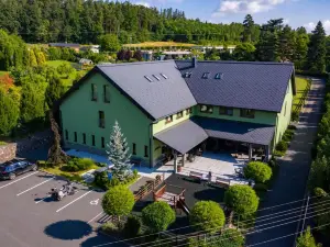 Hotel Hermes