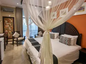 Victoria Falls Rainbow Hotel