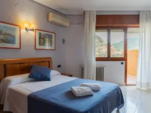 Hotel Restaurante Felipe II