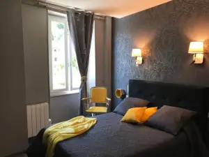 Auberge Saint Fleuret