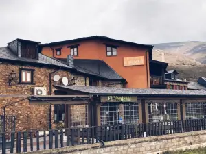 Hotel Rural El Verdenal