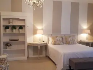 Mulberry Place