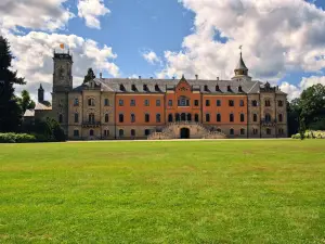 Apartmány Rozárka Turnov