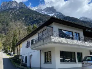 Amazing Appartment in the Middle of the Nature