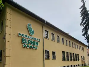 Pensiunea Elphin