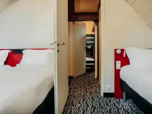Gîte Tribü