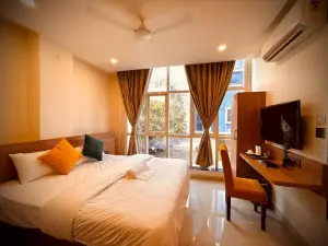 Hotel New Centro