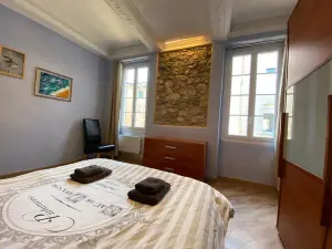 Résidence Verdi - Appartements meublés en centre ville