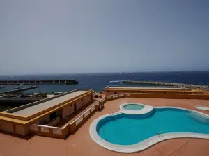 Ablancas - la Restinga
