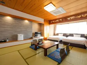 Hotel Takasago