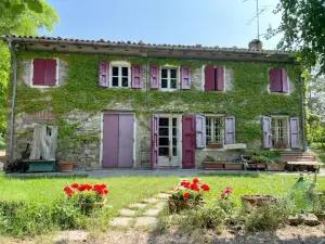 B&B Casa dei Cuori - Natura, Silenzio, Relax a 550 m di Quota