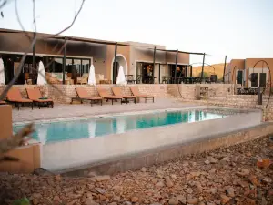 Lodge Damaraland