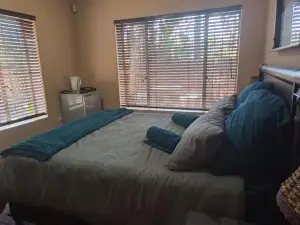 Ithilien's Grace Guest House