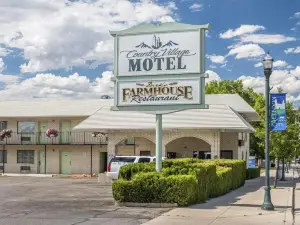Manti Country Village Motel