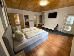 Pension Florion