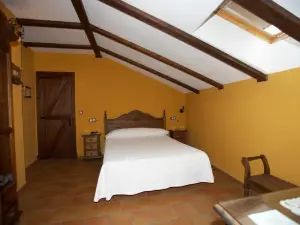 Hotel Posada San Antonio