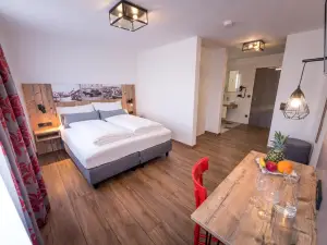 Hotel & Brauerei-Gasthof Neuwirt