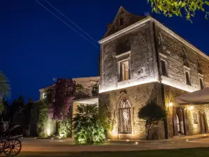 Le Colline del Gelso-Masseria Mazzei
