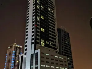 S Hotel Bahrain