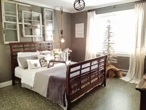 Woodland Retreat - Wanderlust