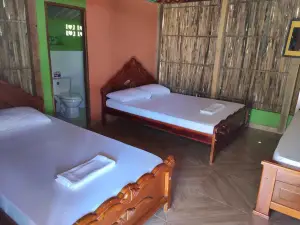 Apalanchii Hospedaje y Restaurante