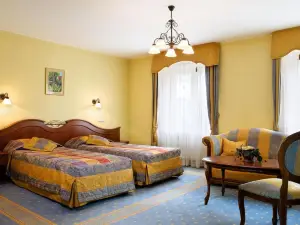 Hotel Aleksander