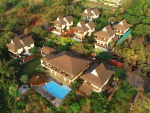 Lemon Tree Hotel, Dapoli