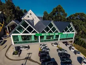 Hotel Dan Inn Campos do Jordão