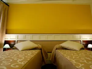 Hotel la Fonda Moreno