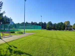 Hotel Chabrowy Dworek