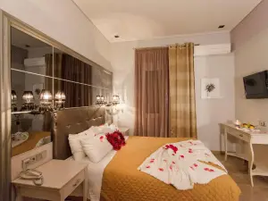 Hotel Aheron