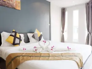 Supachai Inn