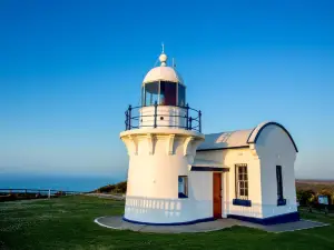 Discovery Parks - Harrington