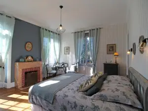 Au Fil du Temps
