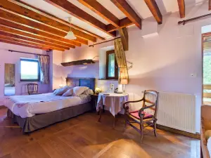 Logis Hôtel Auberge de la Hulotte