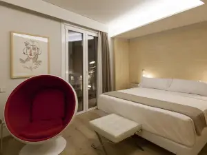 San Gil Plaza Hotel
