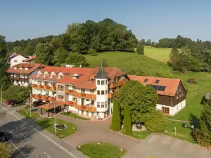Landhotel Kühler Grund