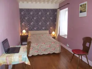 Auberge du Morvan