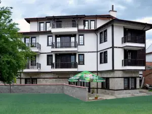Krasteva House