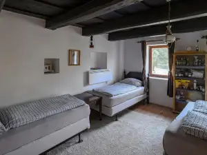 Kemencés Vendégház