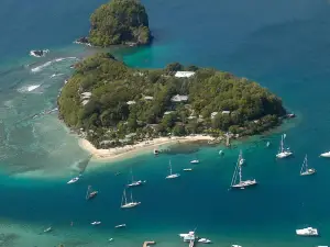 Young Island Resort