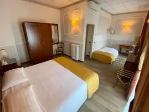 그랜드 호텔 레지나