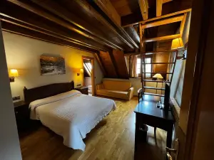 Hotel Ço de Pierra