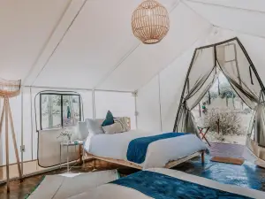 Salterra Glamping