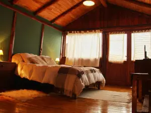 Criollo Lodge