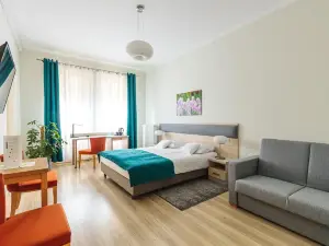 Antonińska Hotel & Apartamenty