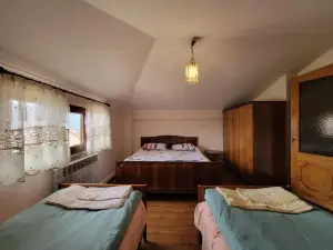 B&B Odzun