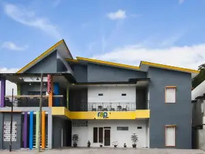 Rap Hotel Balige