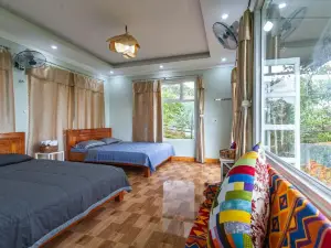 Phuong Nam Gia Trang Farmstay