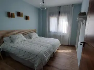 Apartamento Las Campanitas